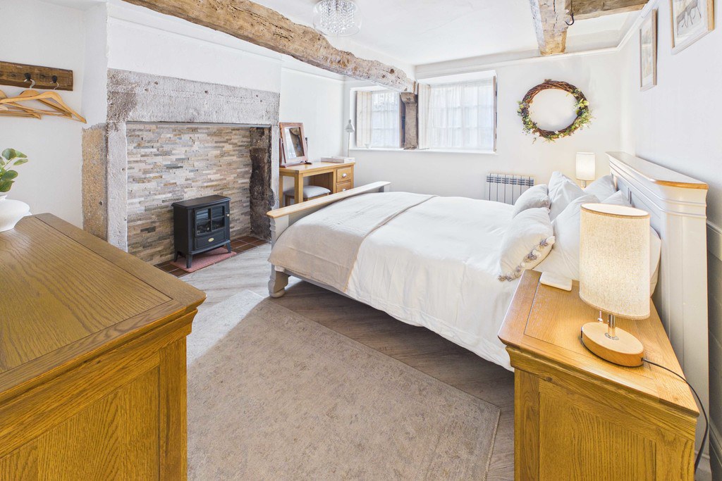 Flat 1, Church Town House, The Square, Cartmel, Grange-over-Sands, Cumbria, LA11 6QB., photo 12