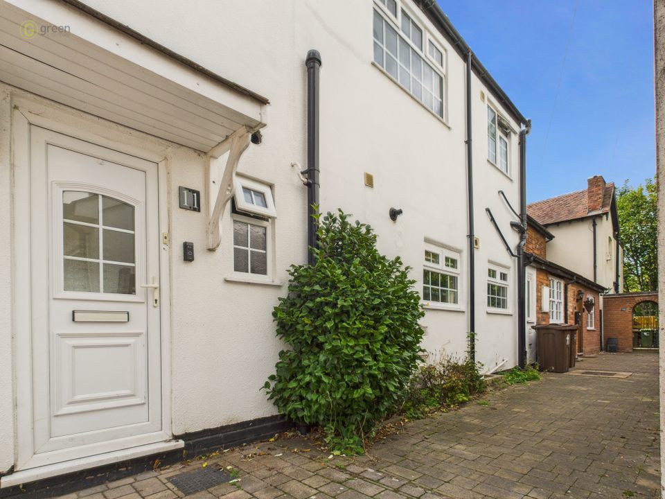 New Street, Castle Bromwich, B36, photo 46