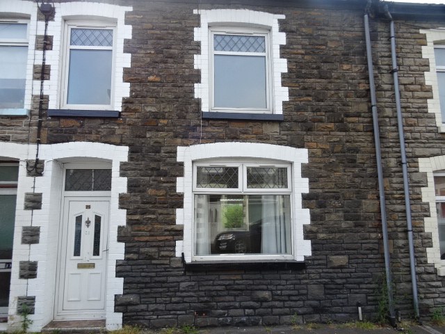 Hanbury Street