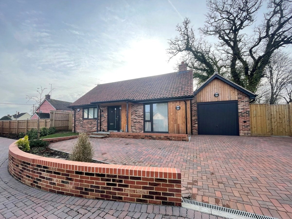 Nightingale Close