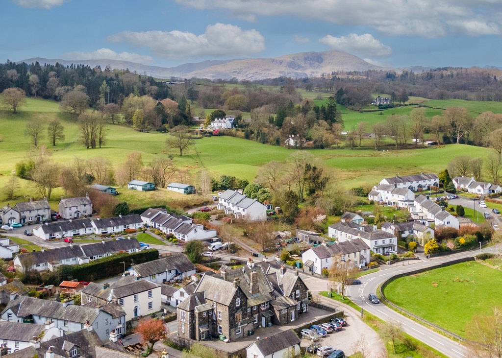 Apartment 2, The Old Police Station, Main Street, Hawkshead, Ambleside, LA22 0NS, photo 28