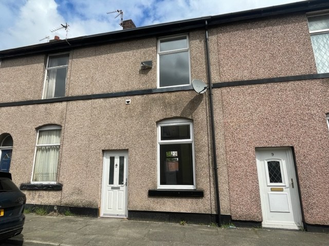 Holly Street