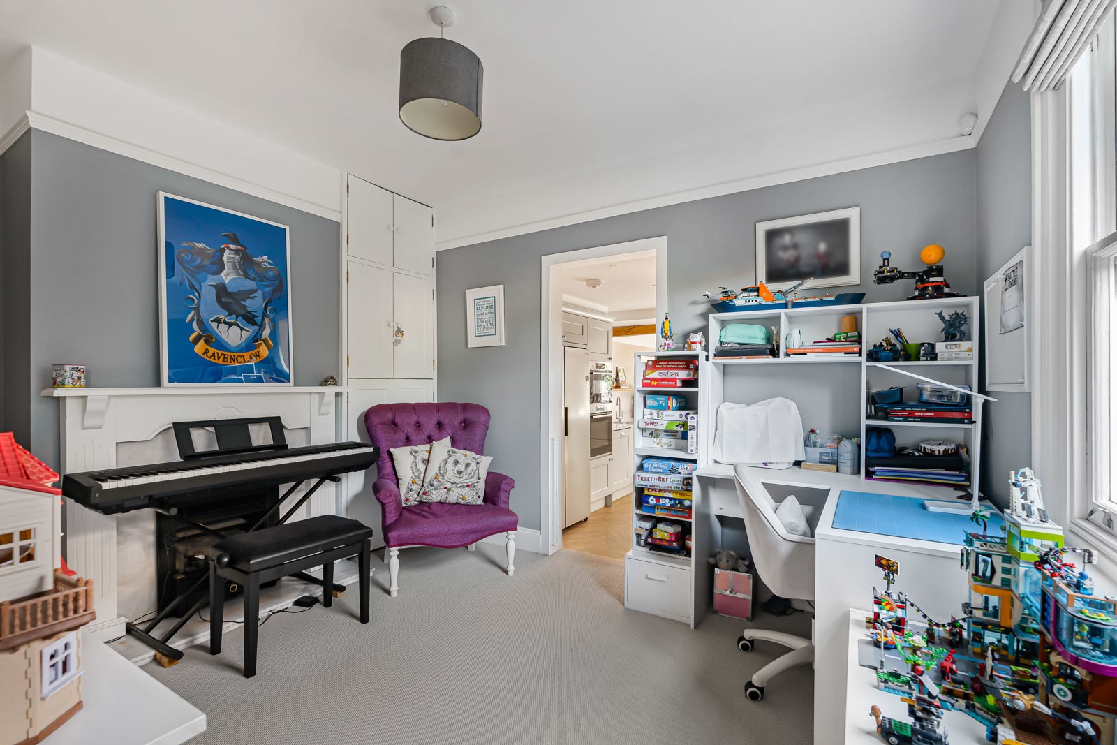 Prospect Road, Rowledge, Farnham, Surrey, GU10, photo 19