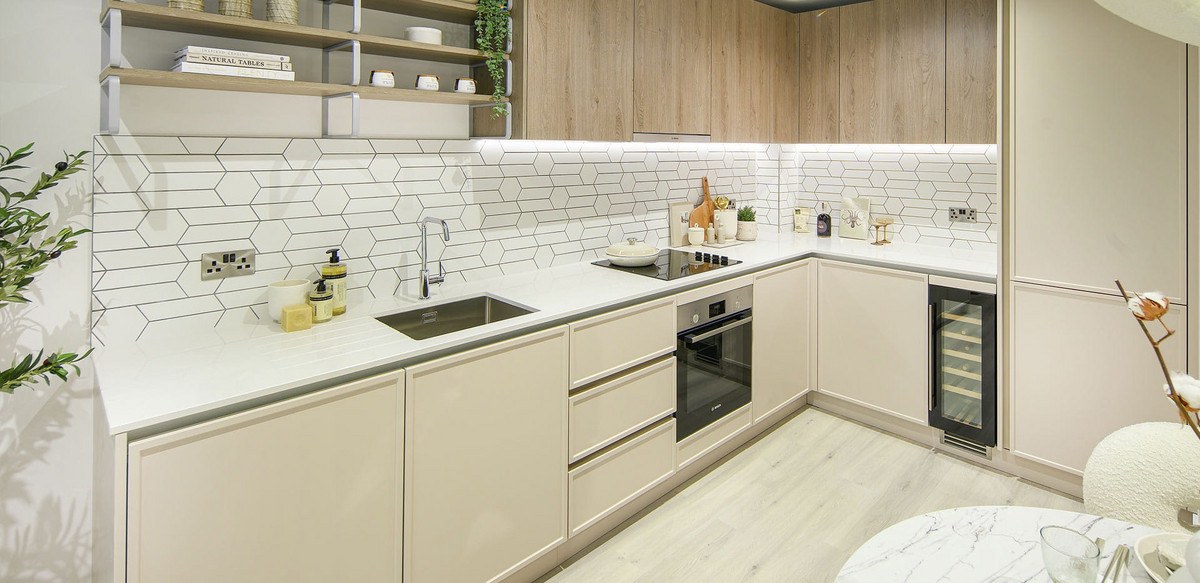 Waterlily Court, Kidbrooke, London, SE3, photo 8