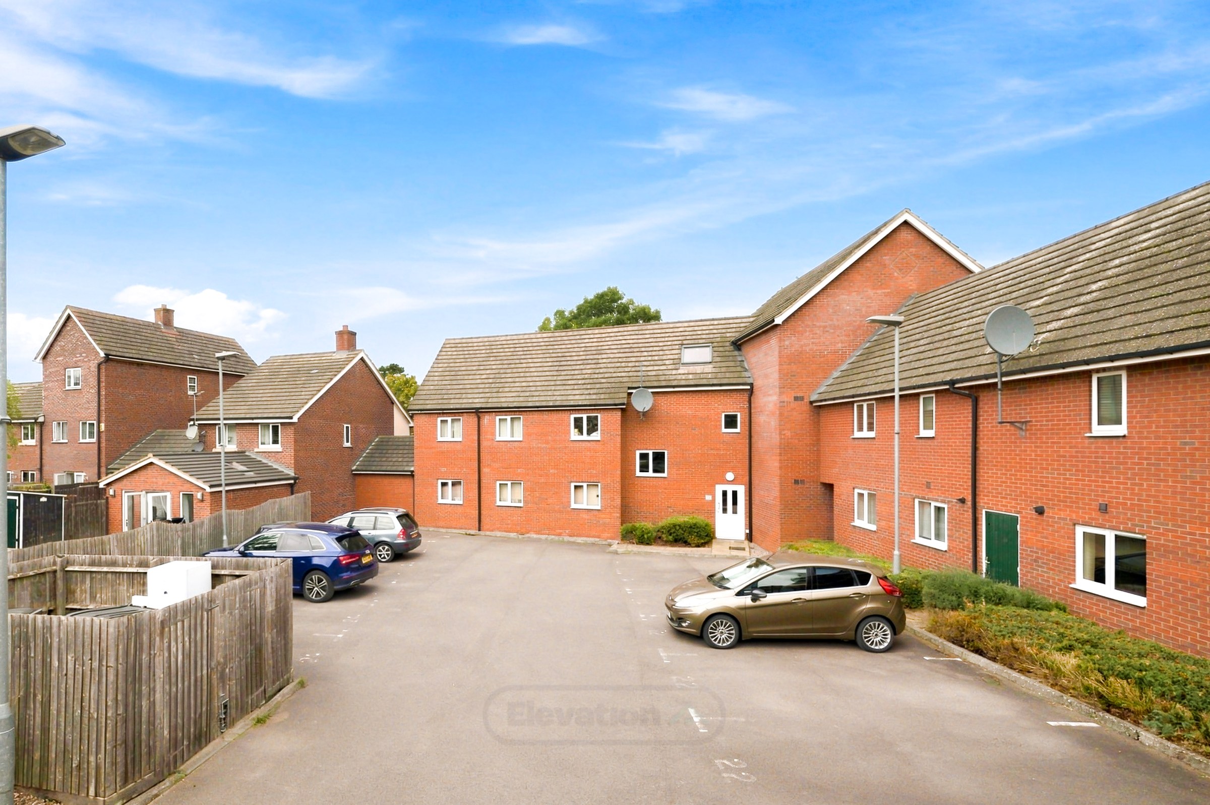 Empress Matilda Gardens, Old Wolverton, MK12, photo 14