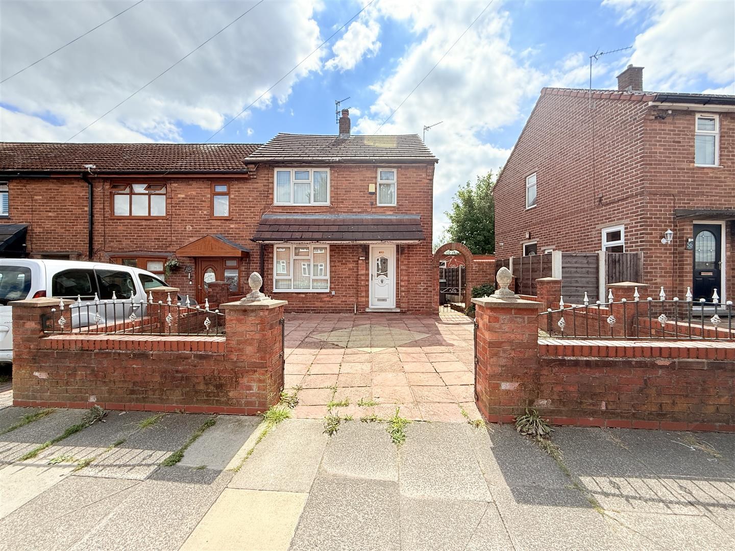 Local Estate Agent Ashton-under