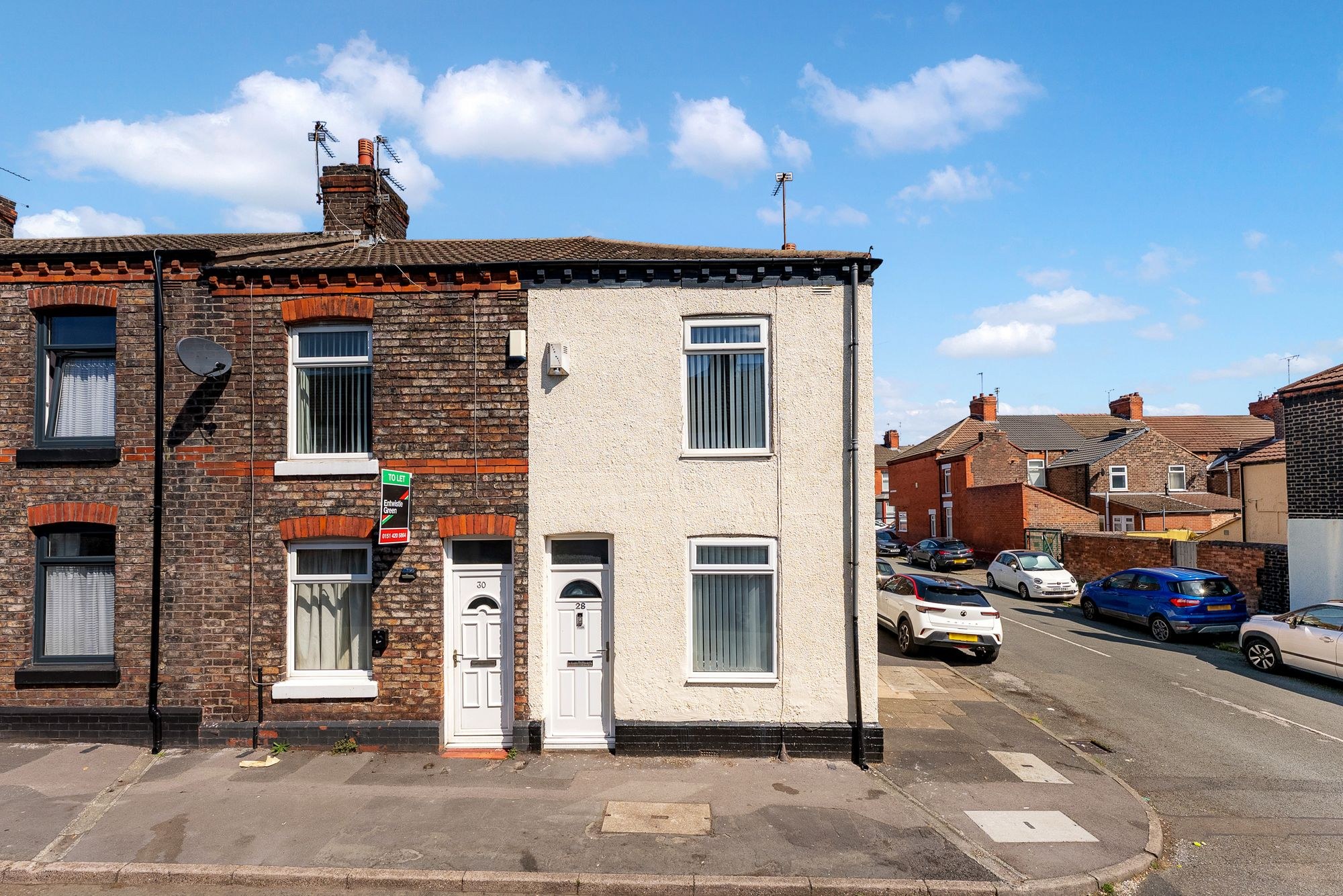 Foster Street