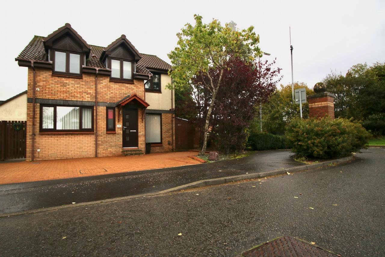 Cawder Road