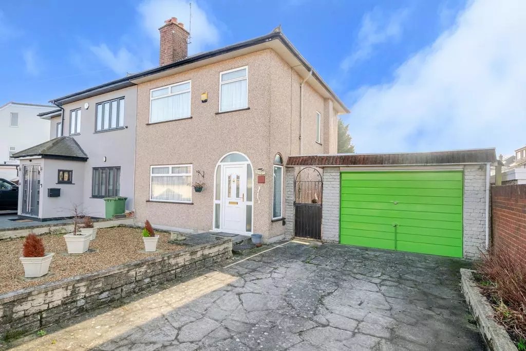 6 Bedroom HMO
