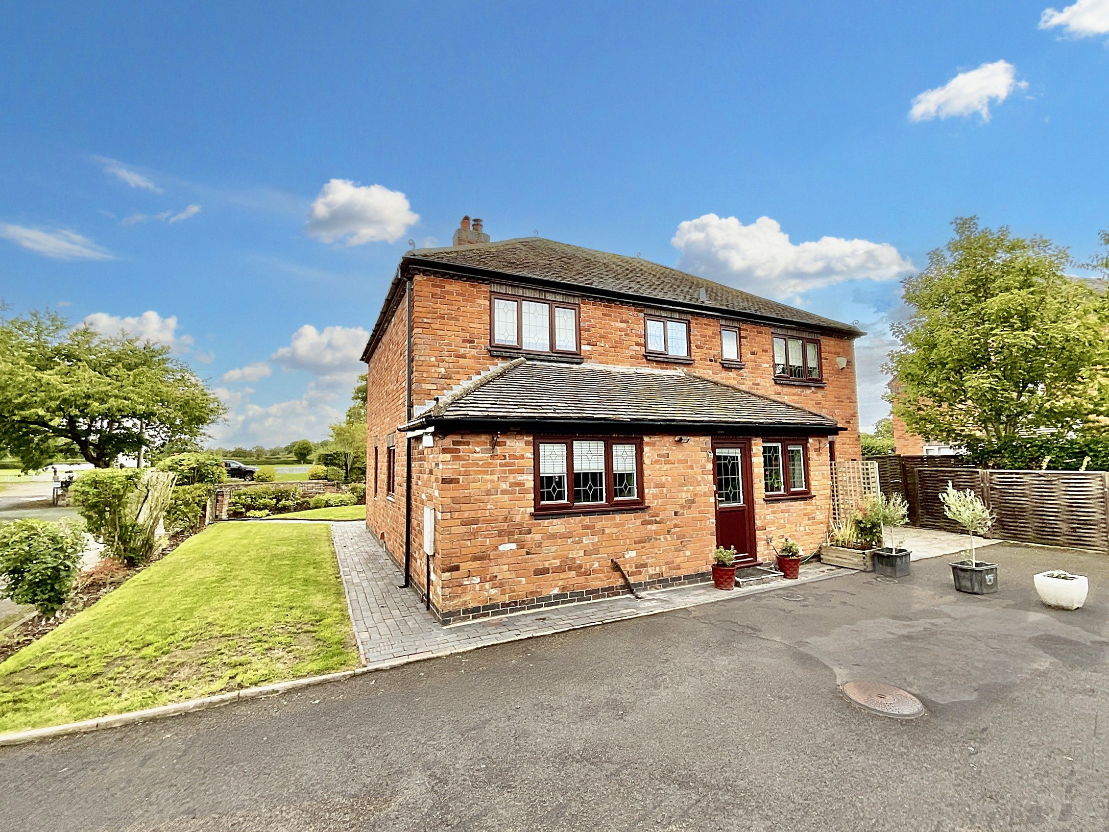 Bearstone Road, Norton-In-Hales, TF9, photo 38