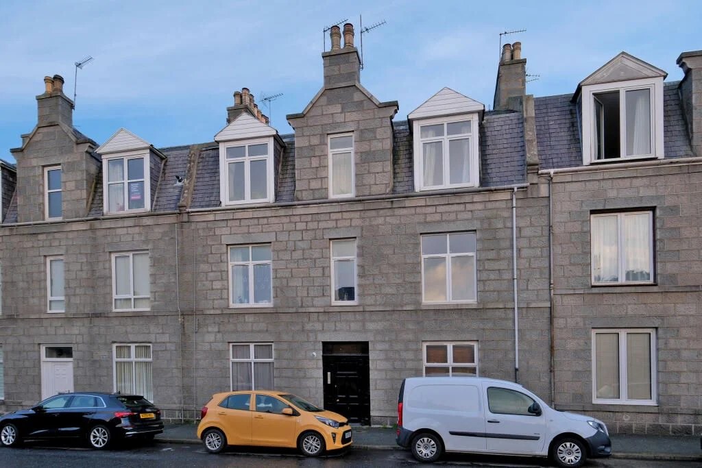 Victoria Street