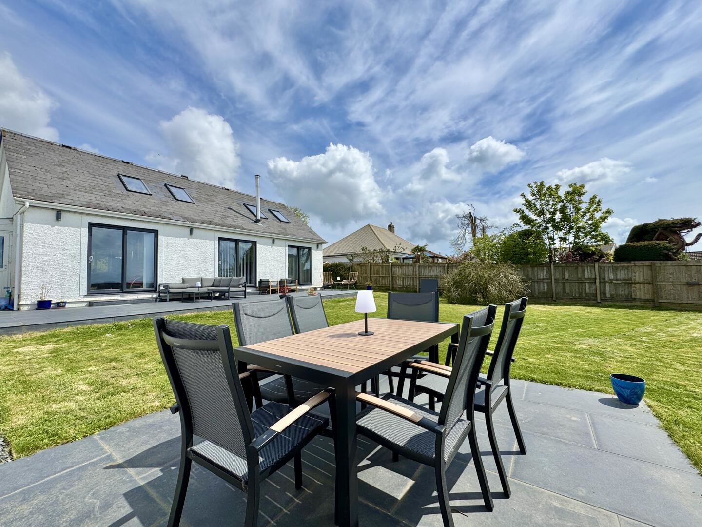 Gig Lane, Carnon Downs, Truro, photo 3