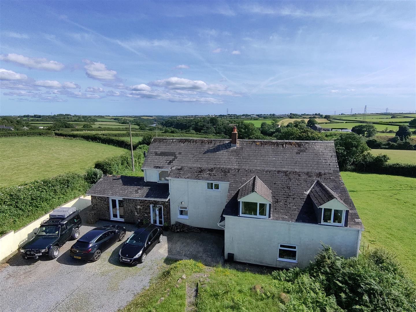 Barn Lane, Rosemarket, Milford Haven, photo 32