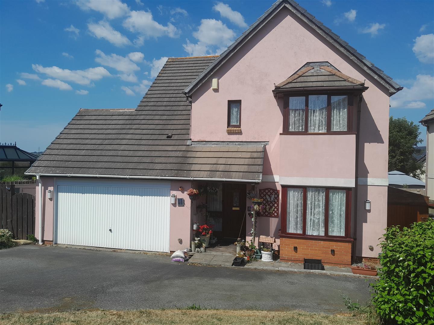 Wood Lane, Neyland, Milford Haven, photo 27