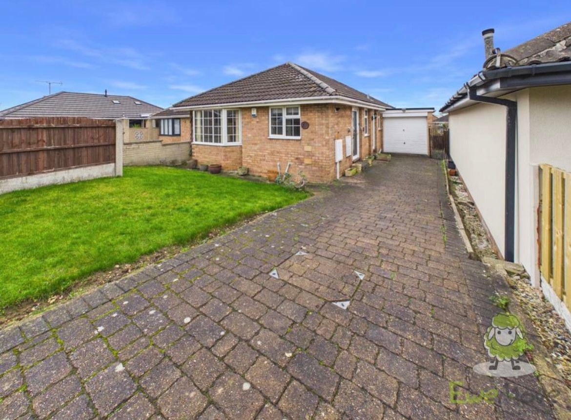 Avon Close Maltby, Maltby, Rotherham, South Yorkshire, S66, photo 15