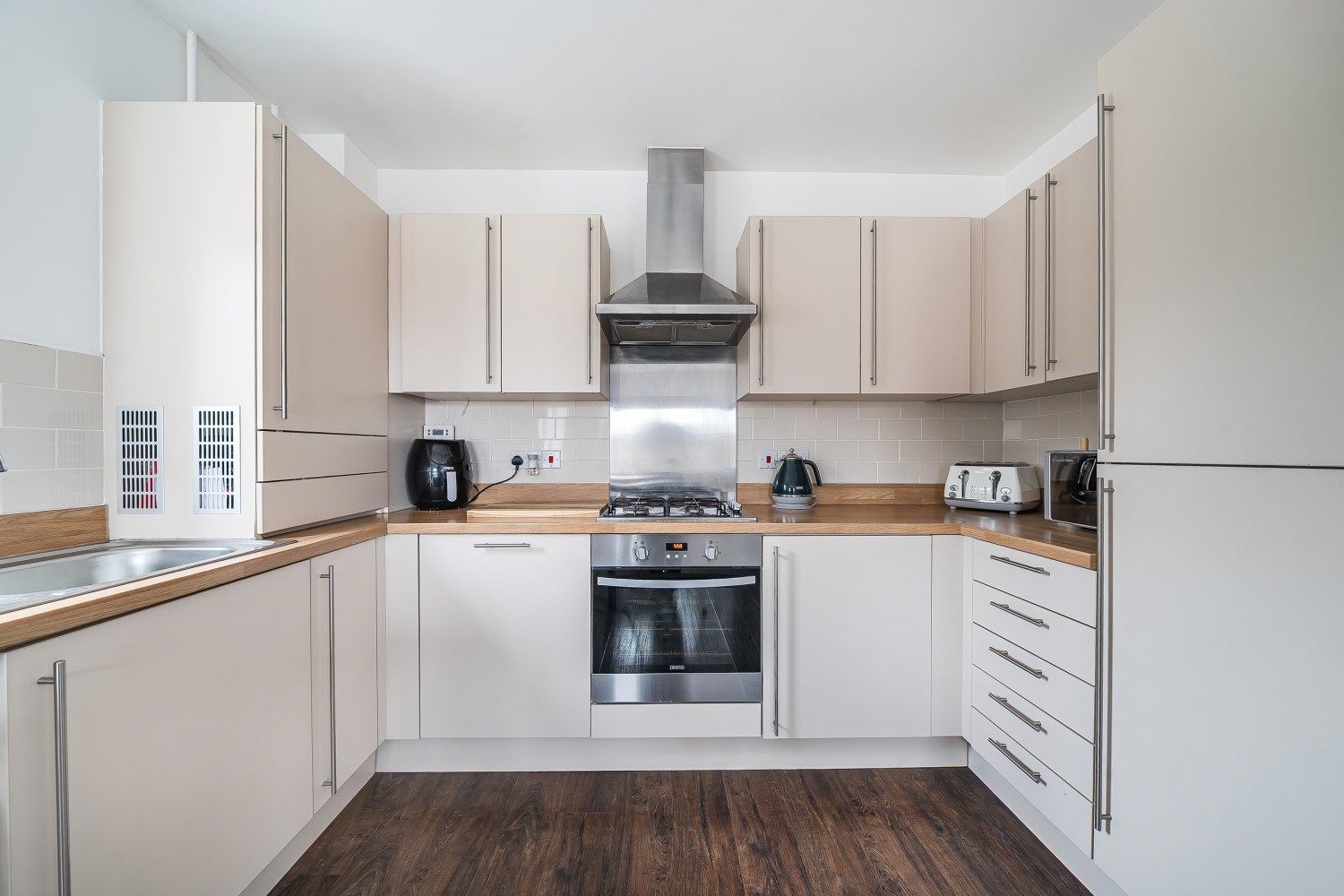 Lydford House, 1 Ravens Dene, Chislehurst, Kent, BR7, photo 11