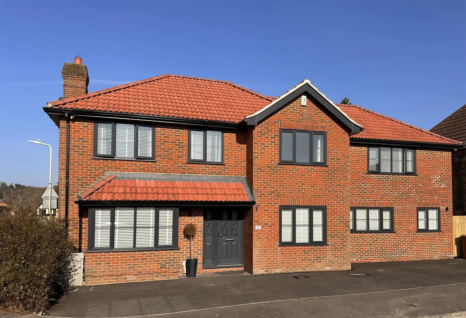 Cherrywood Rise