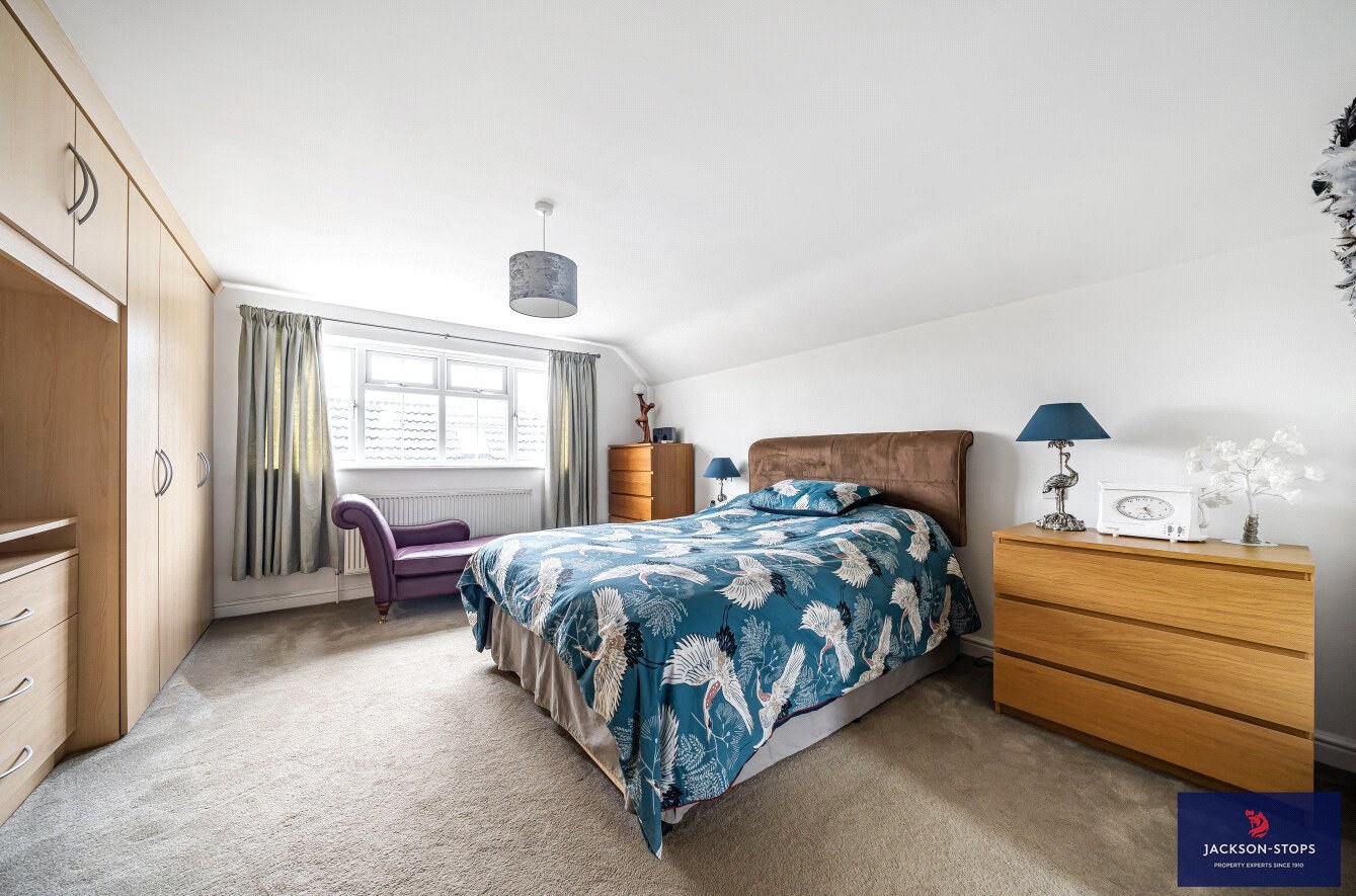 Mill Road, Cranfield, Bedfordshire, MK43, photo 9