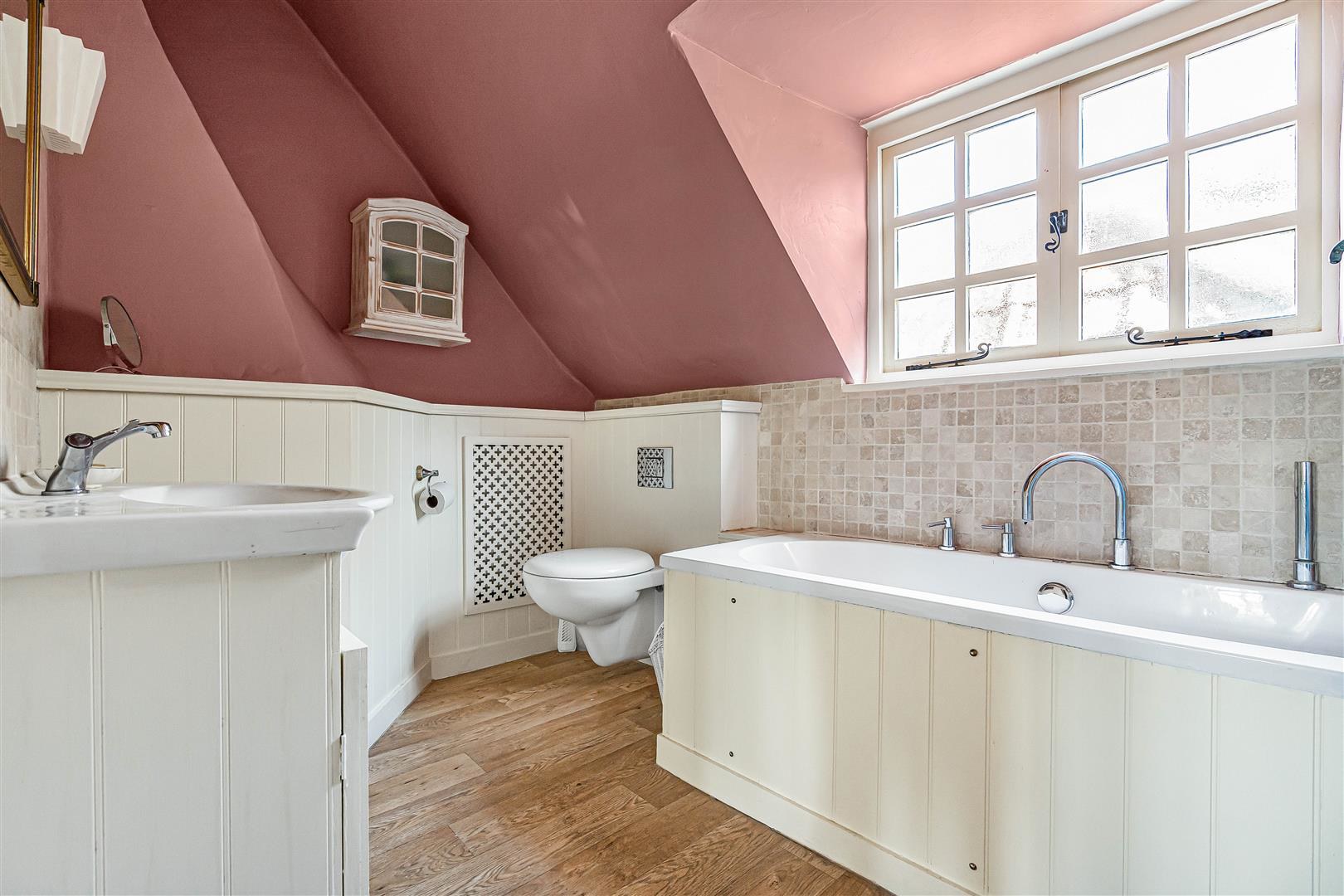 Moor End, Great Sampford, Saffron Walden, photo 15