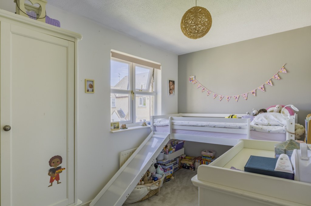 Woodhouse Close, Cirencester, photo 12
