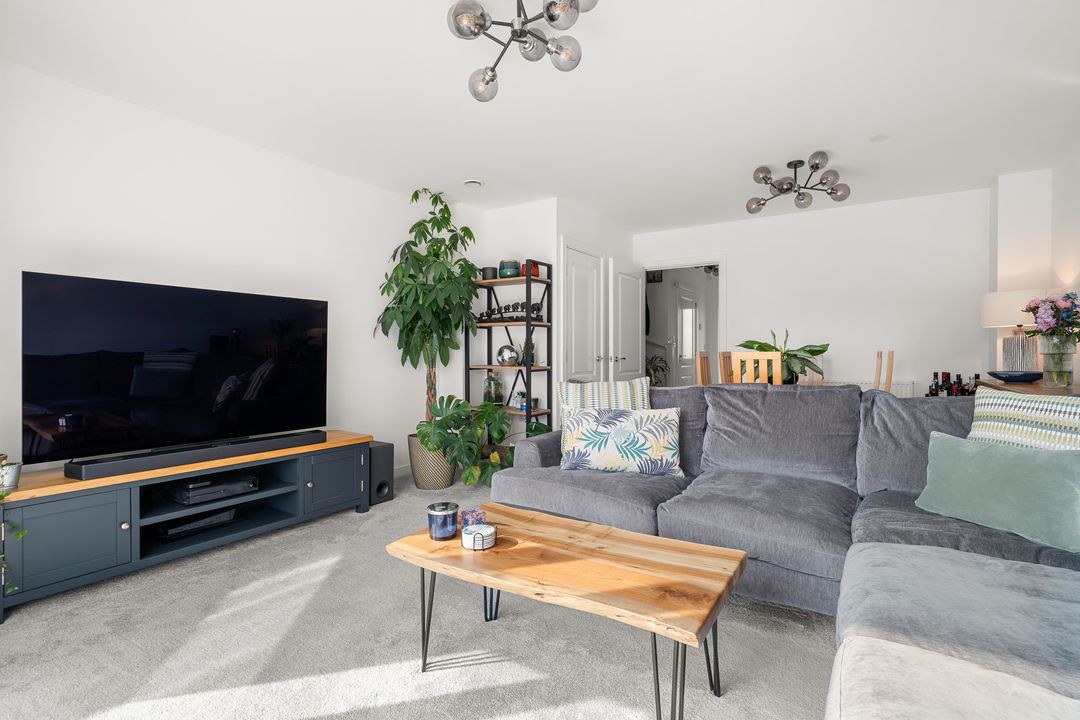 Oak Avenue, Wokingham, RG40, photo 5