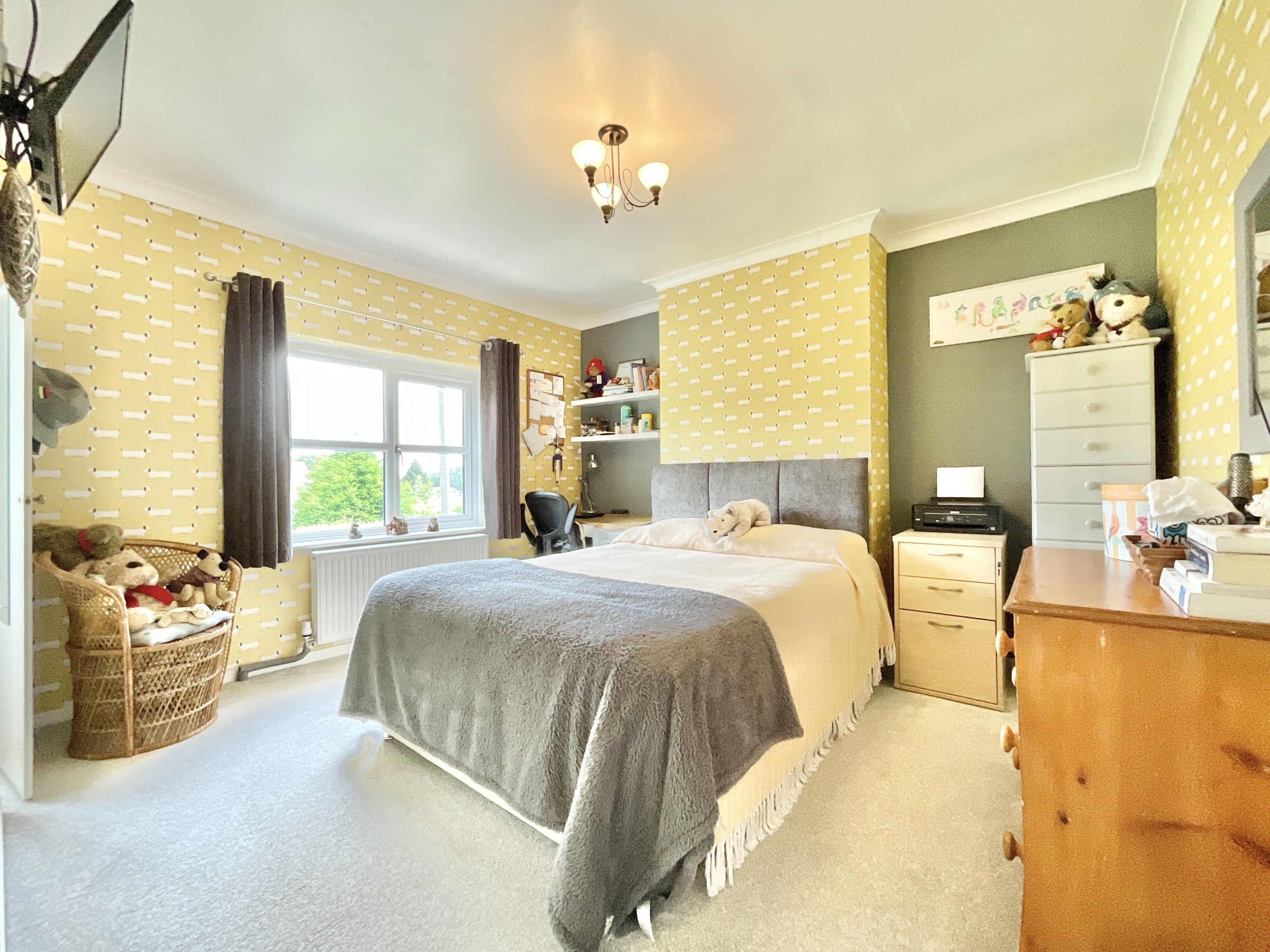 Chapel Lane, Hookgate, TF9, photo 23