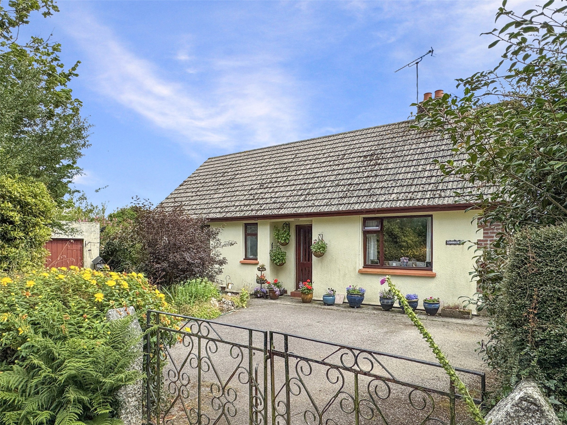 Retire, Bodmin, Cornwall, PL30
