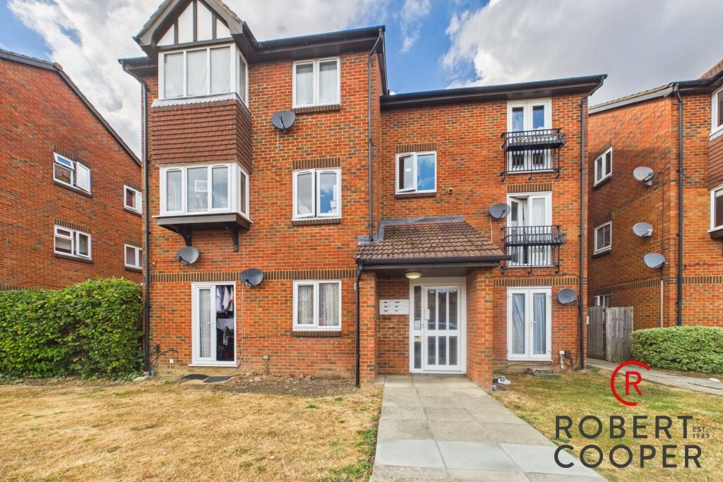 Rabournmead Drive, Northolt, UB5