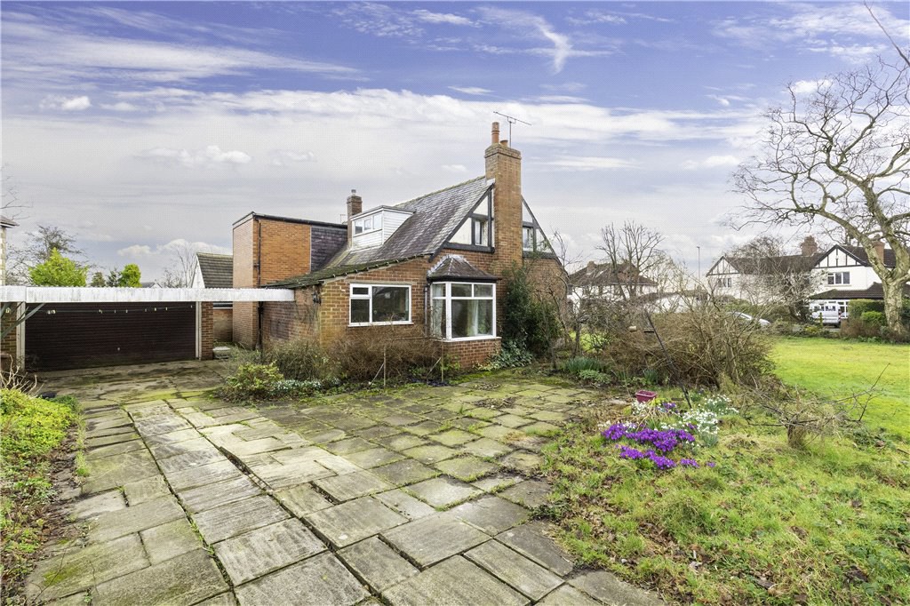 Broomfield, Leeds, West Yorkshire, LS16, photo 14