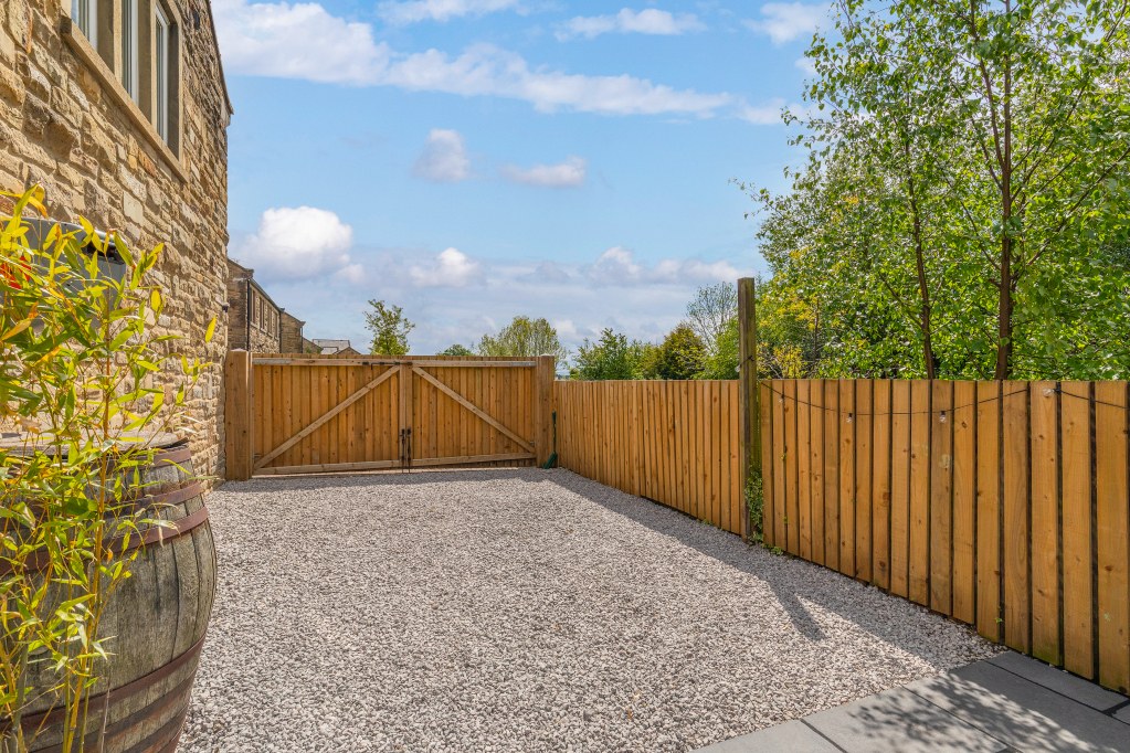 Hammerton Drive, Hellifield, Skipton, BD23, photo 22
