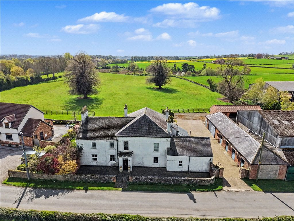 Fencote House, Little Fencote, Northallerton, North Yorkshire, DL7, photo 19