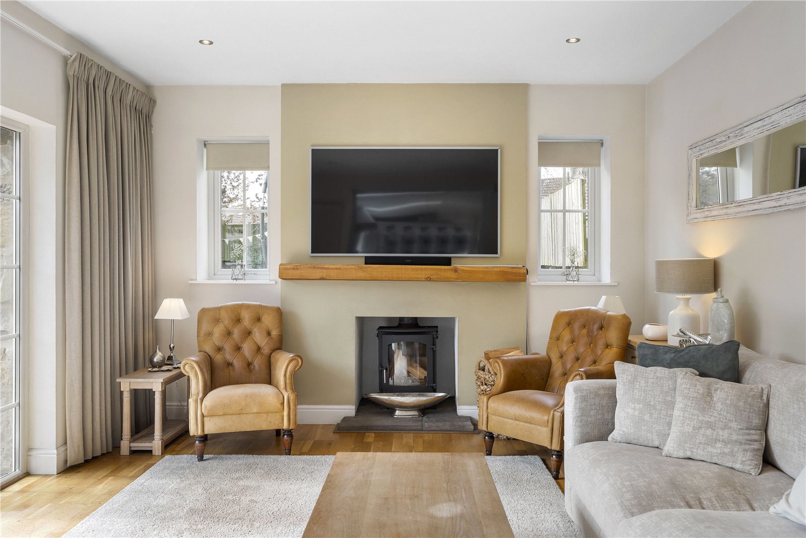 Main Street, Mid Calder, West Lothian, EH53, photo 9