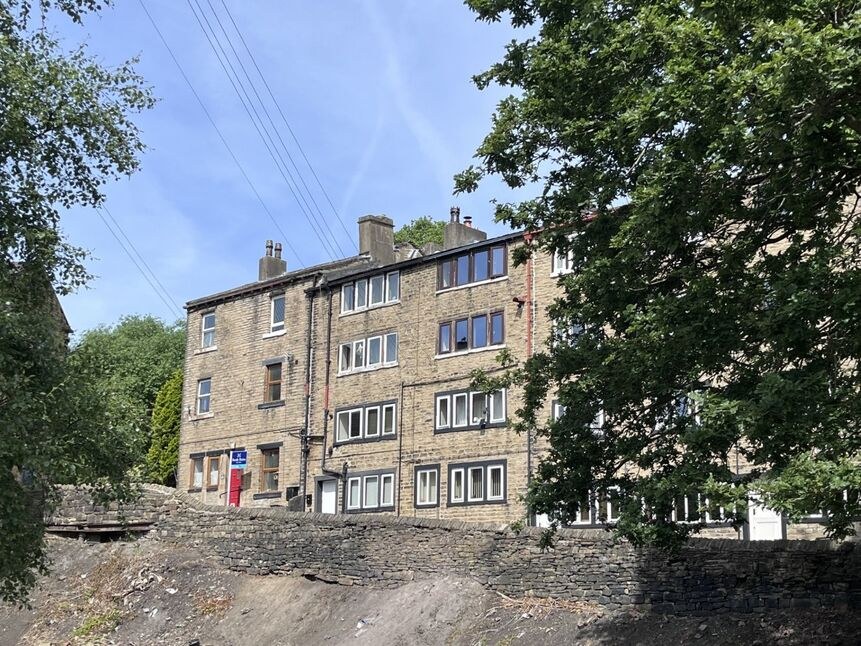 Sunny Bank