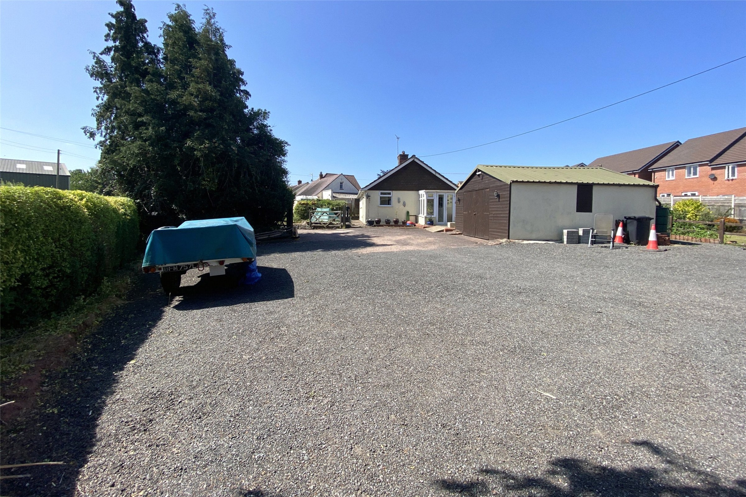 Bagley Green, Wellington, TA21, photo 7
