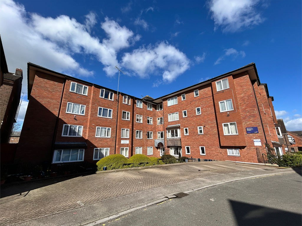 Albion StreetDunstable LU6 1SB