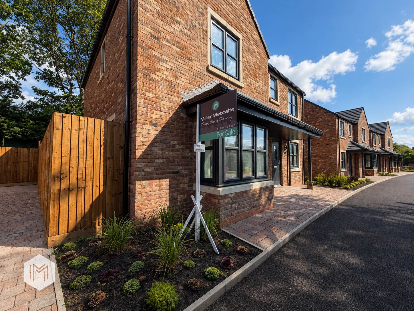 Park Road, Little Lever, BL3, photo 18