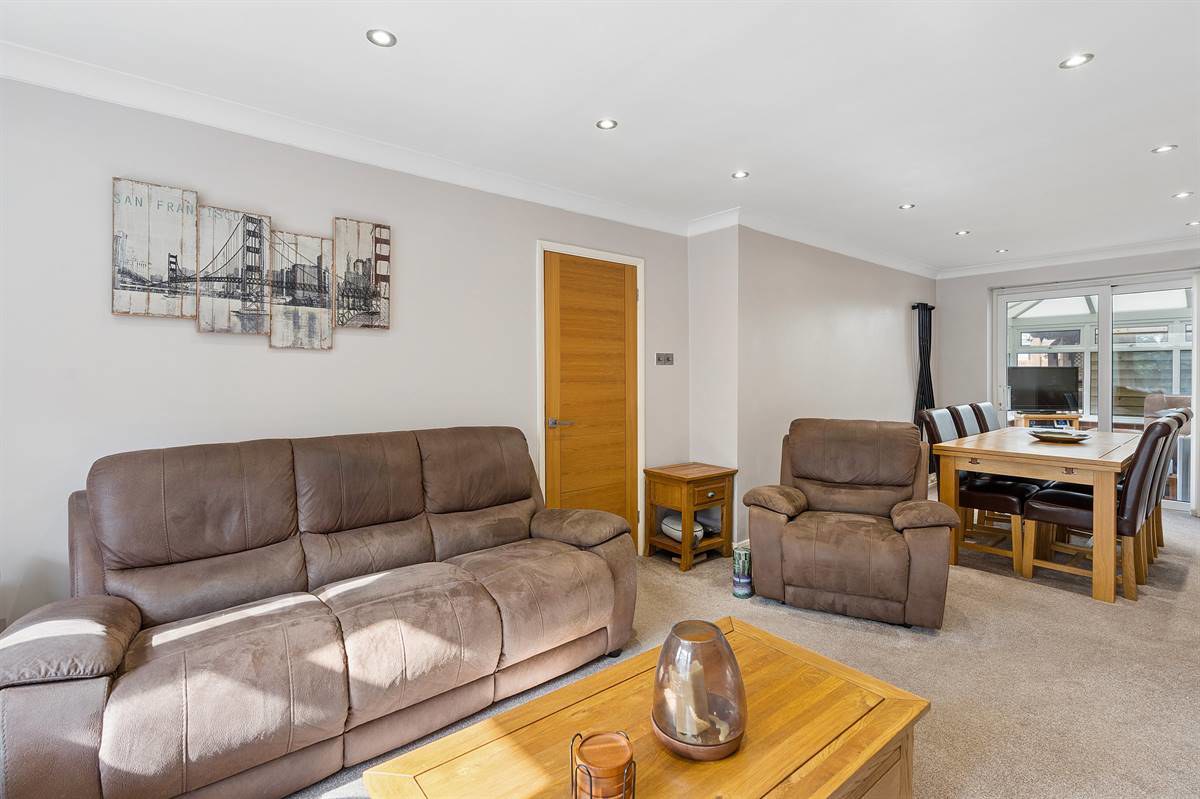 Barrington Crescent, Birchington, photo 4