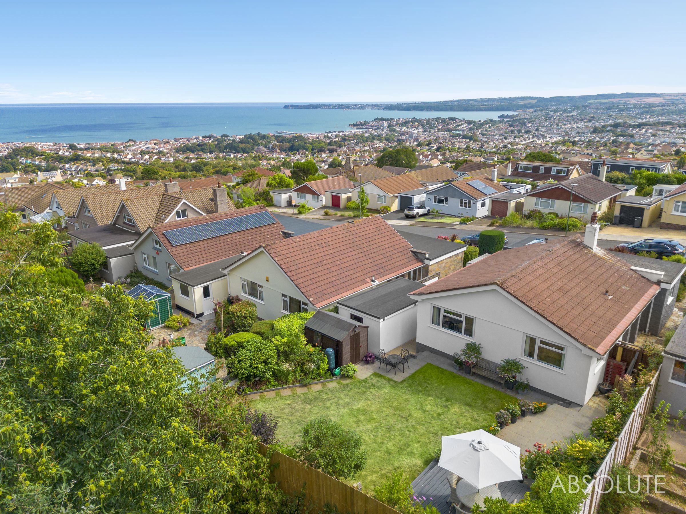 Dolphin Court Road, Paignton, TQ3, photo 21