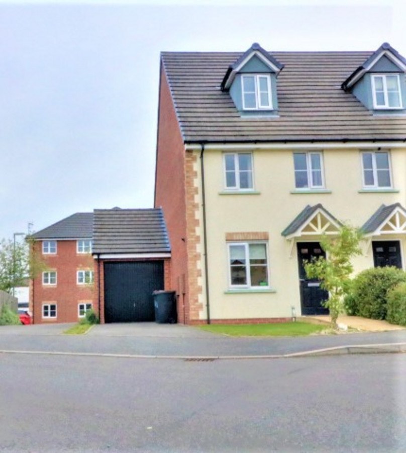 Rowhurst Crescent