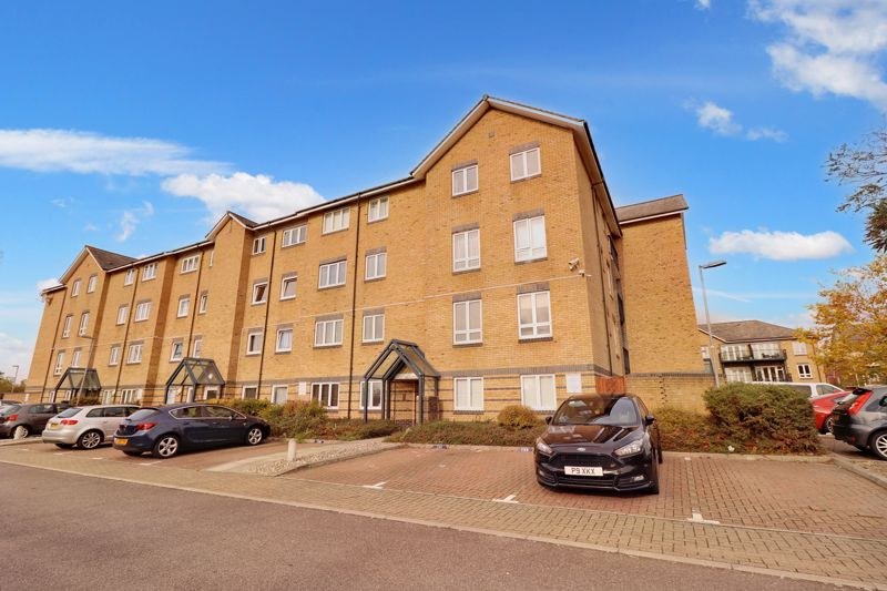 Southwell Close