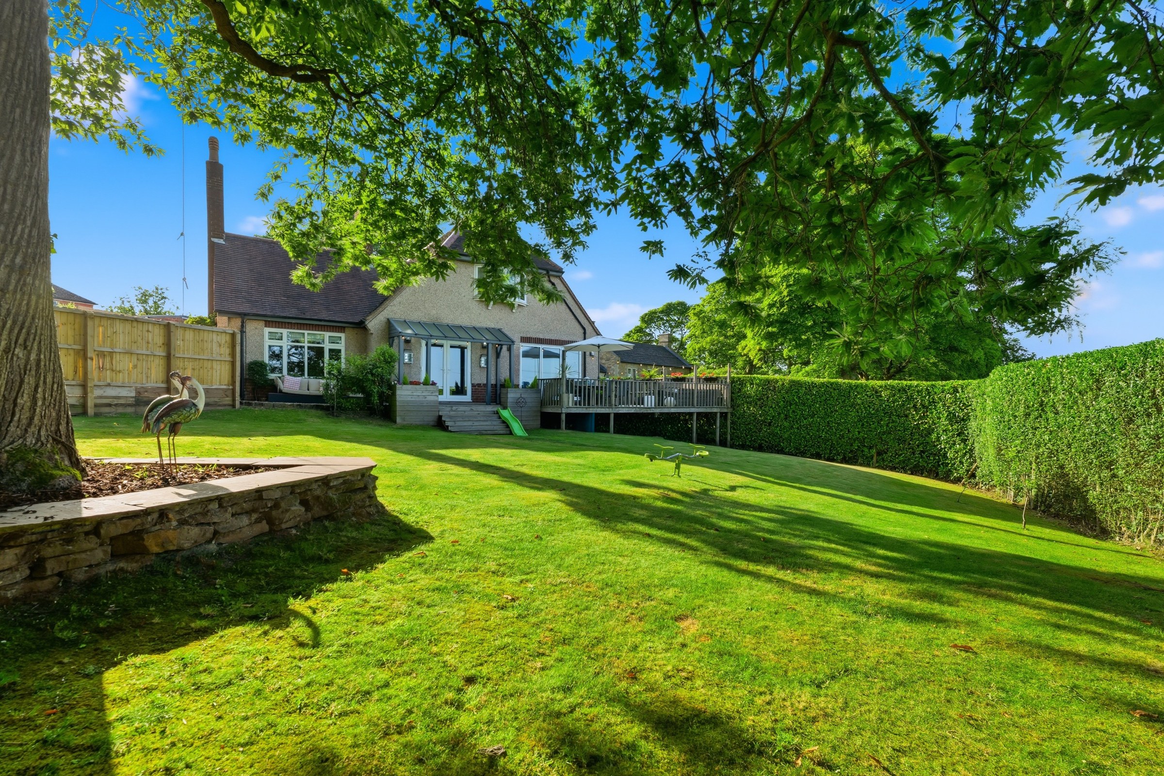 Longedge Lane, Wingerworth, S42, photo 7