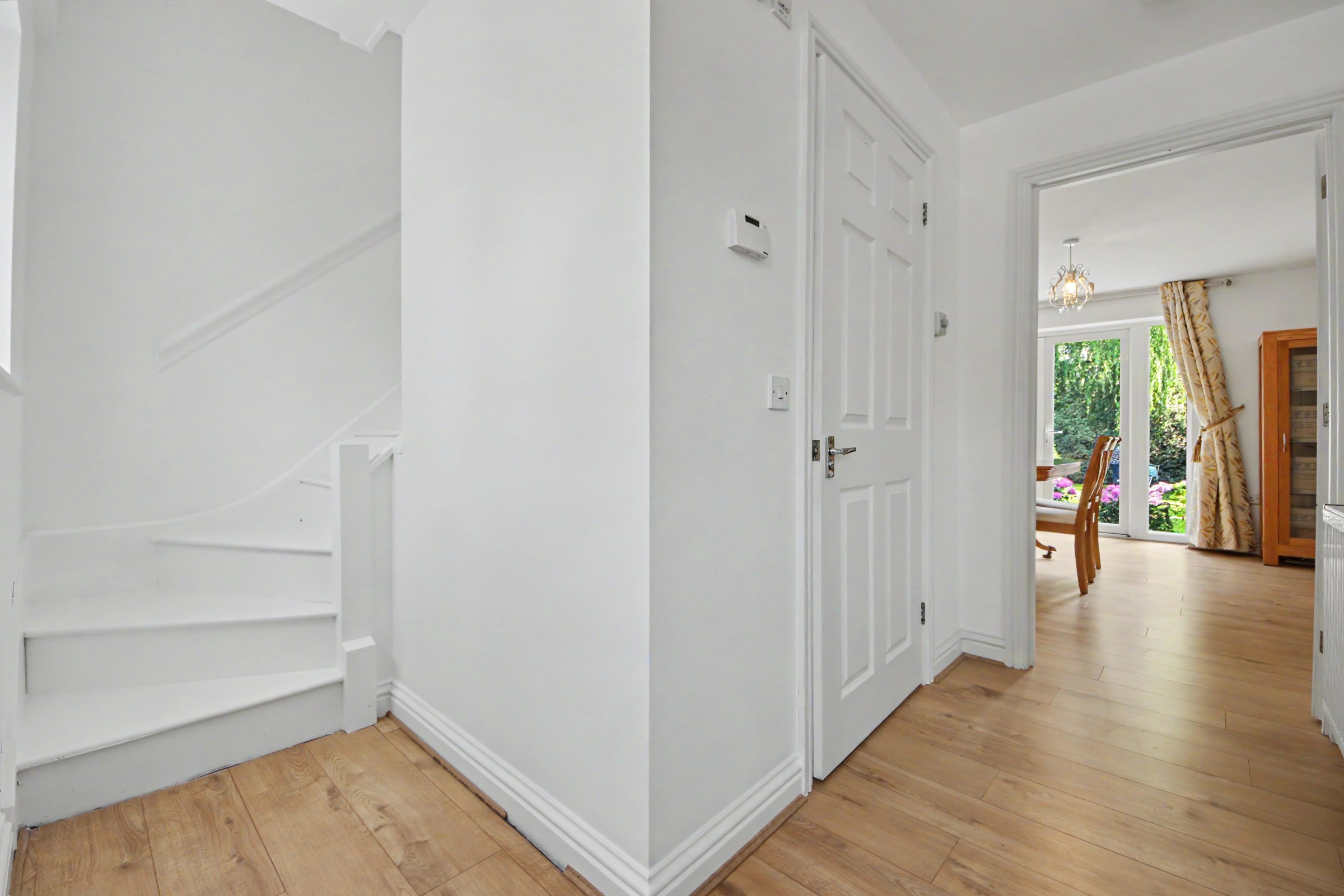 Tytherley Road, Harefield, SO18, photo 5