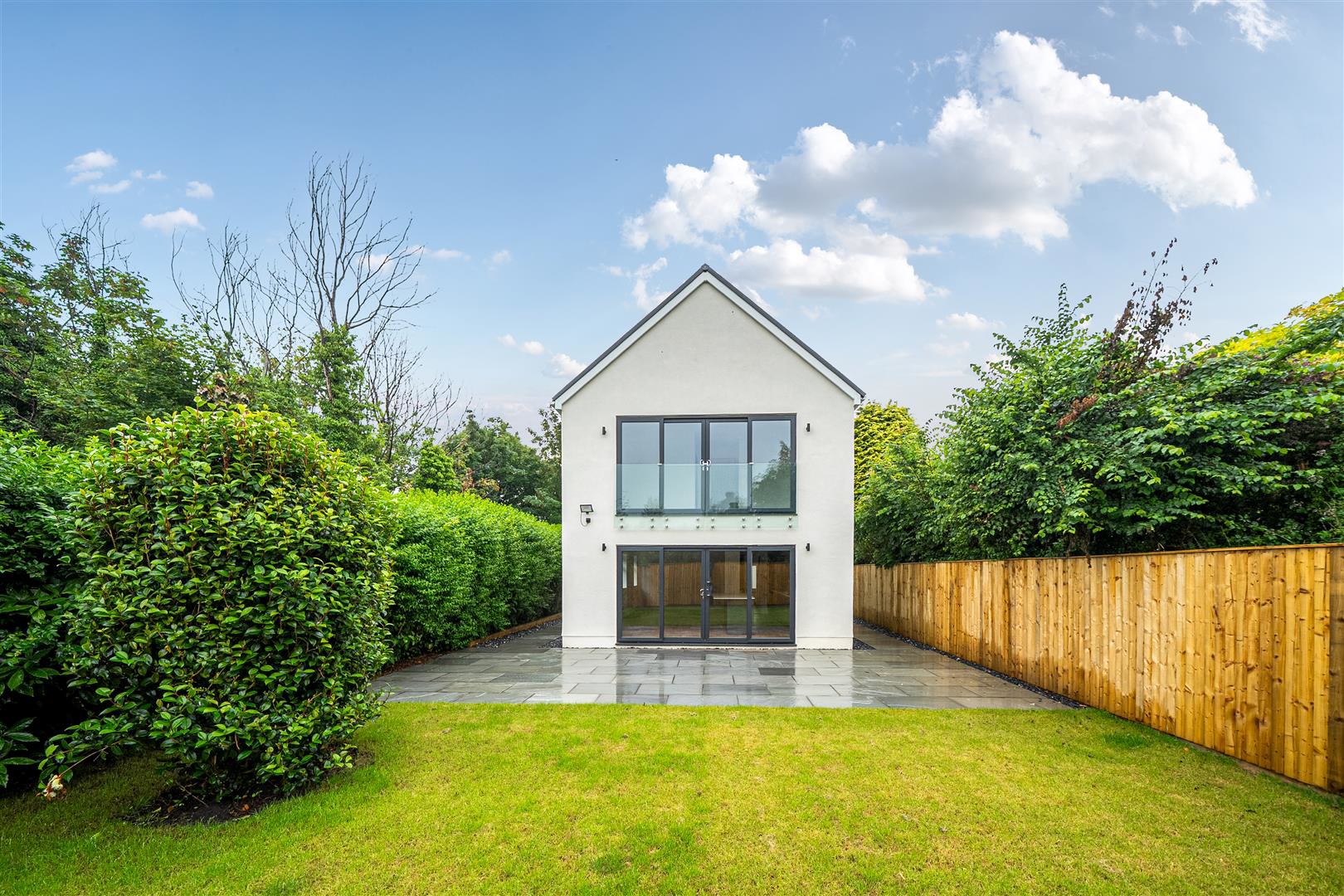 Llangyfelach Road, Treboeth, Swansea, photo 3
