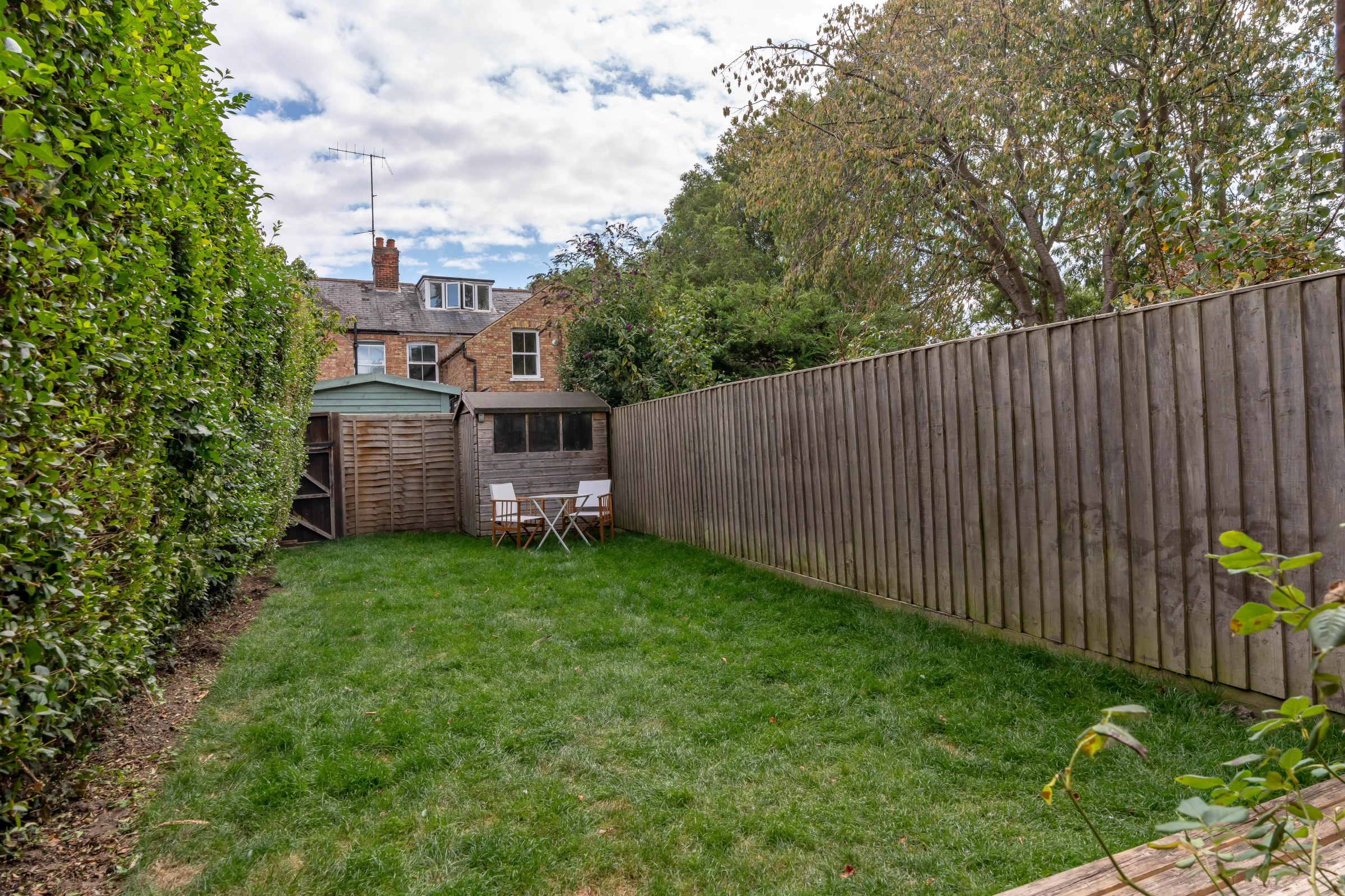 Oatlands Road, Oxford, OX2, photo 4
