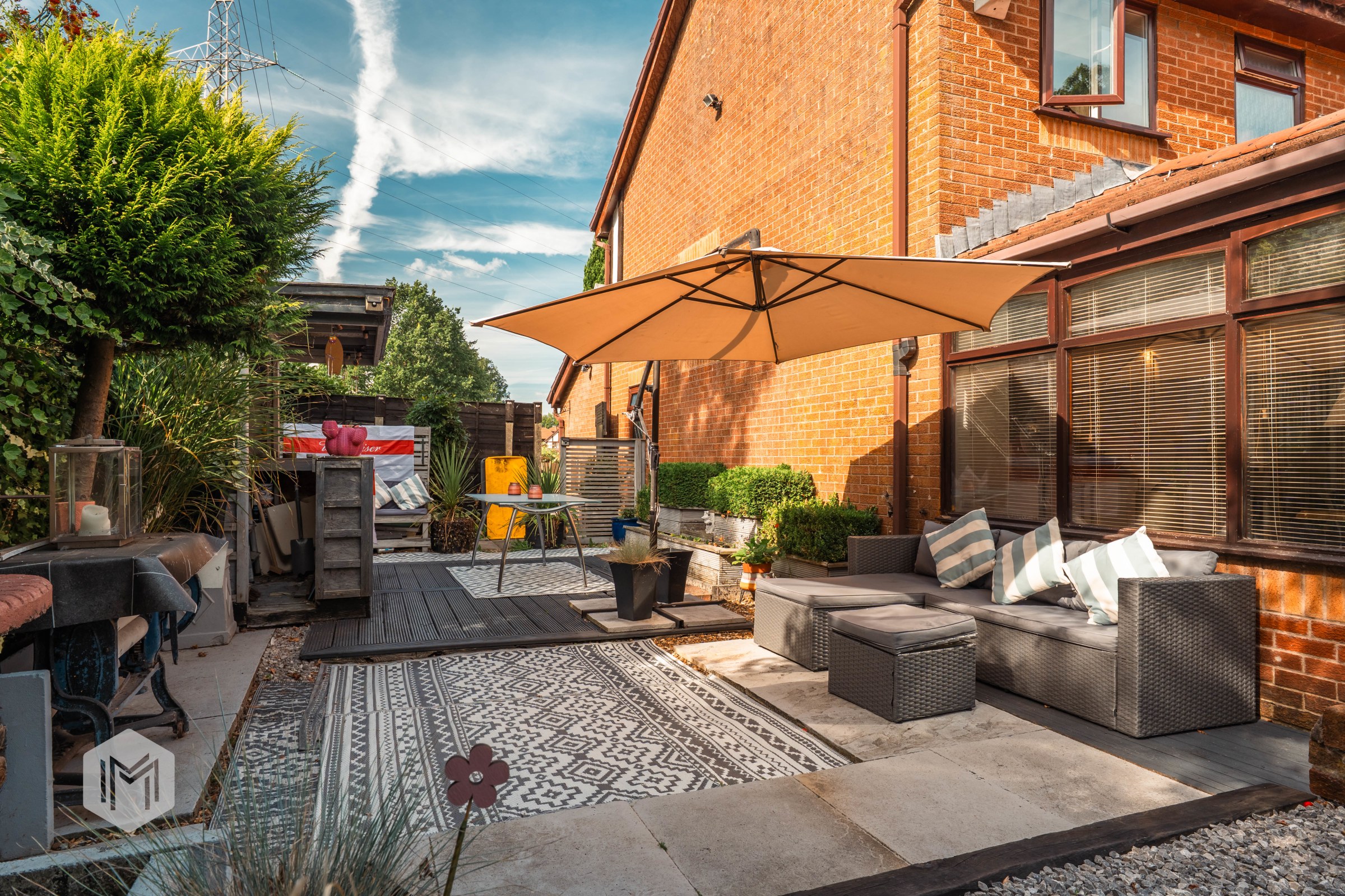 Launceston Road, Radcliffe, M26, photo 4