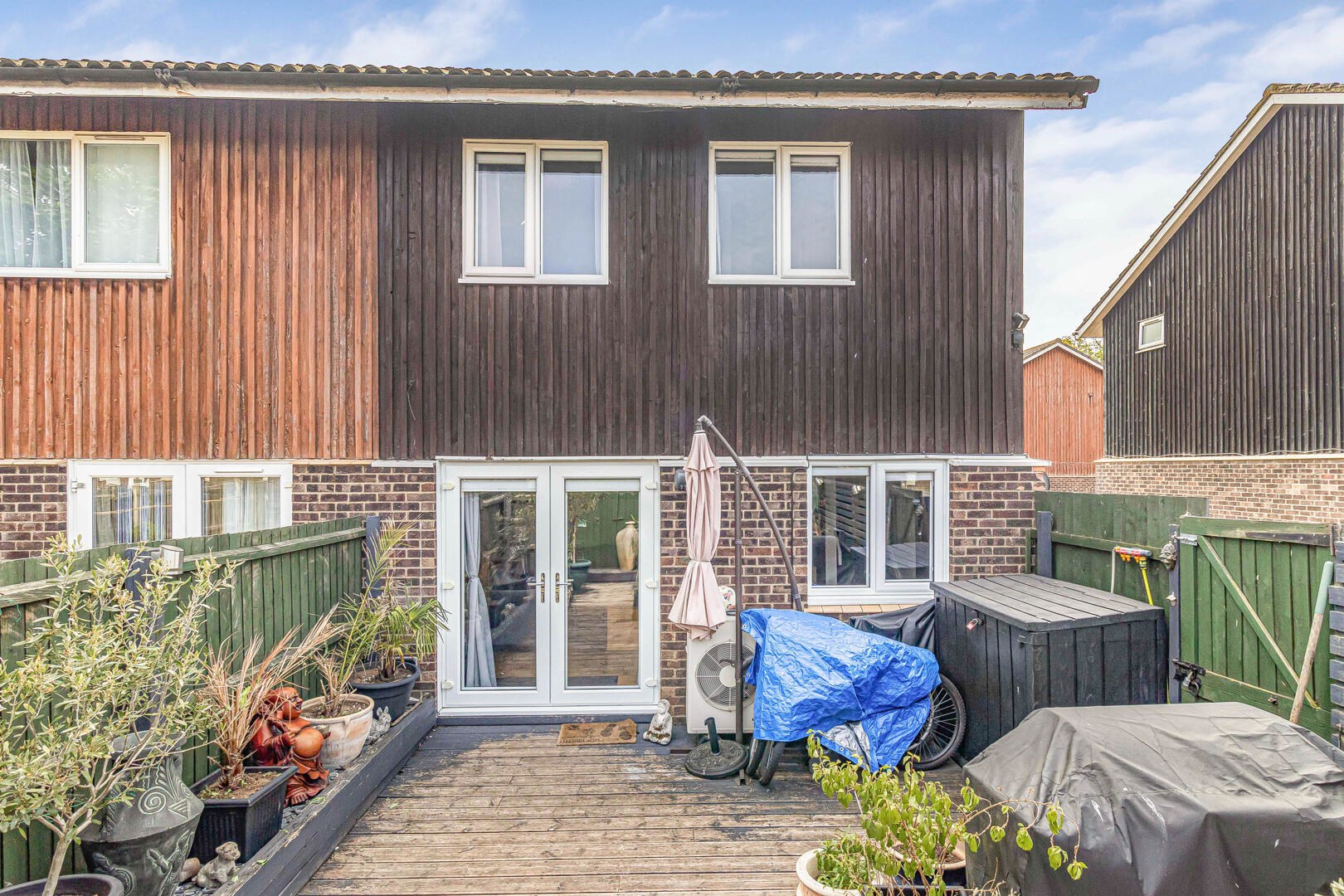 Persimmon Walk, Newmarket, photo 14