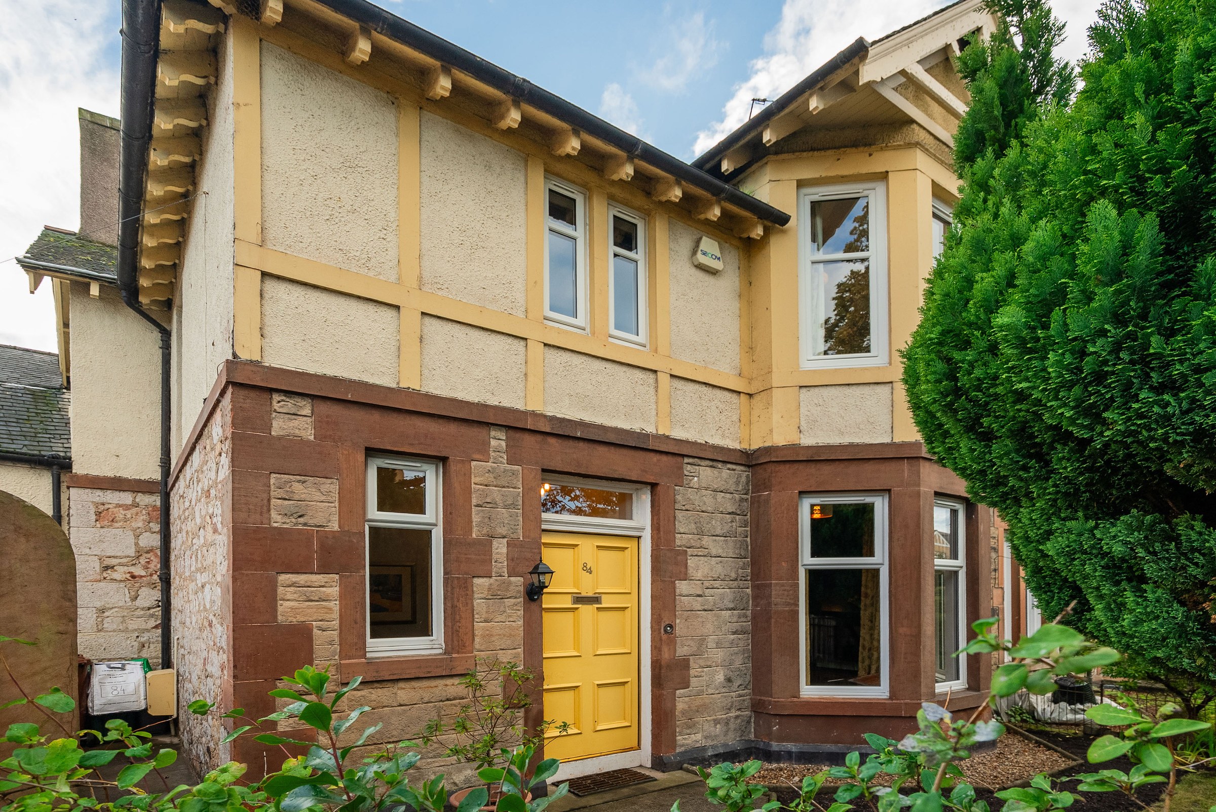 84 Inveresk Road, Musselburgh, EH21 7BQ