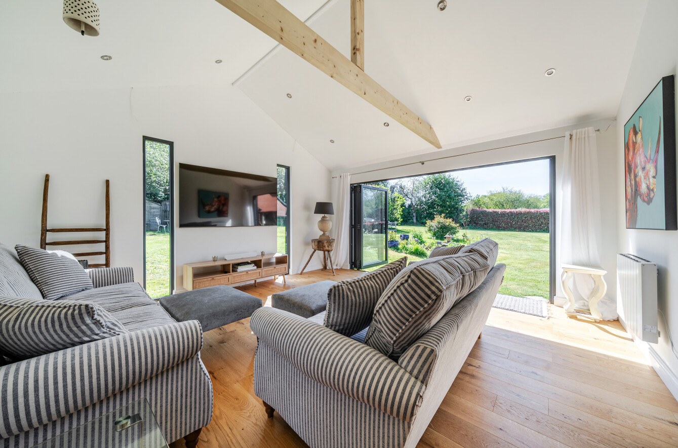 East Dean, Lockerley, SP5, photo 24