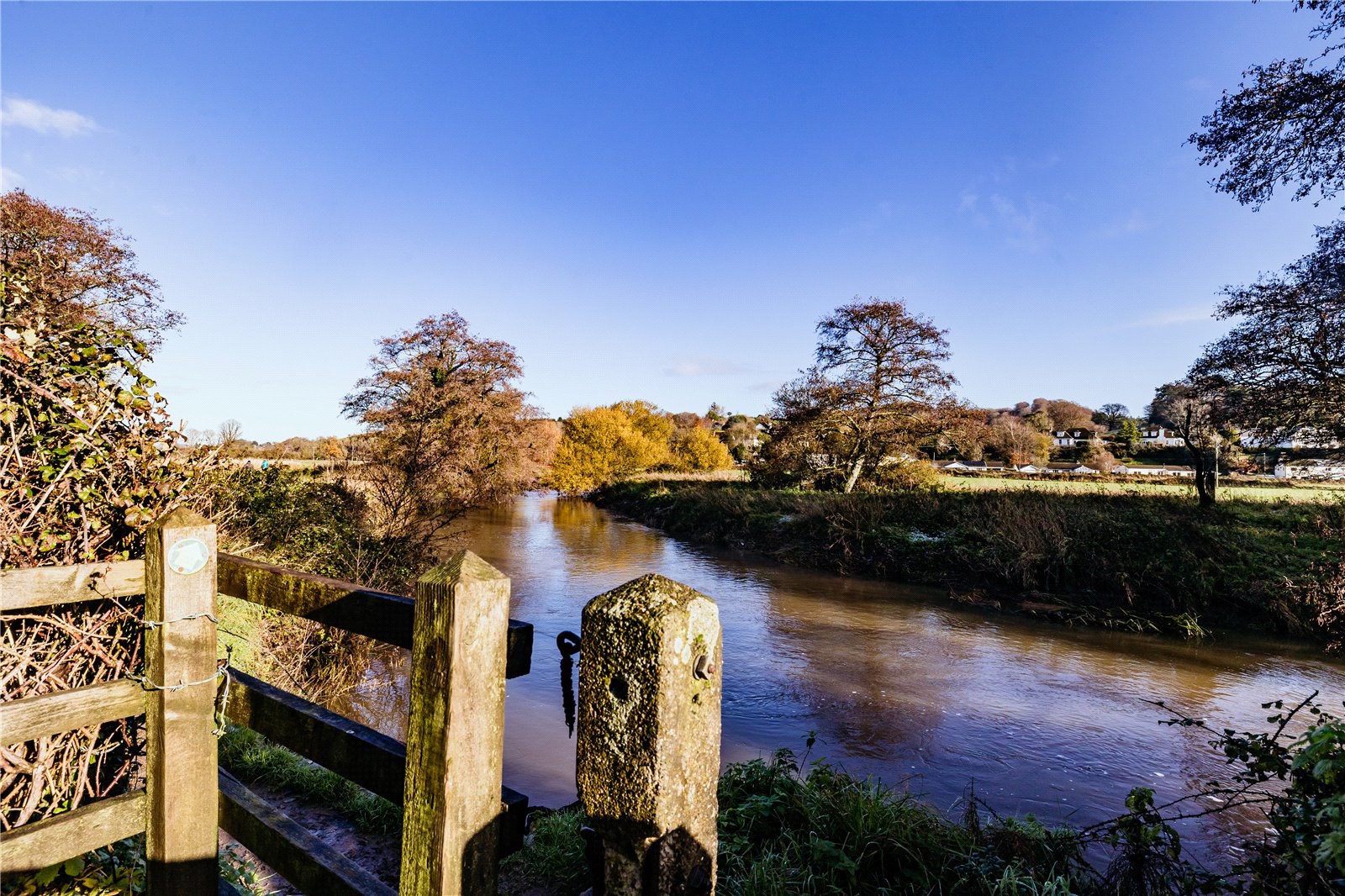 Waterleat Gardens, Newton Poppleford, Sidmouth, Devon, EX10, photo 8