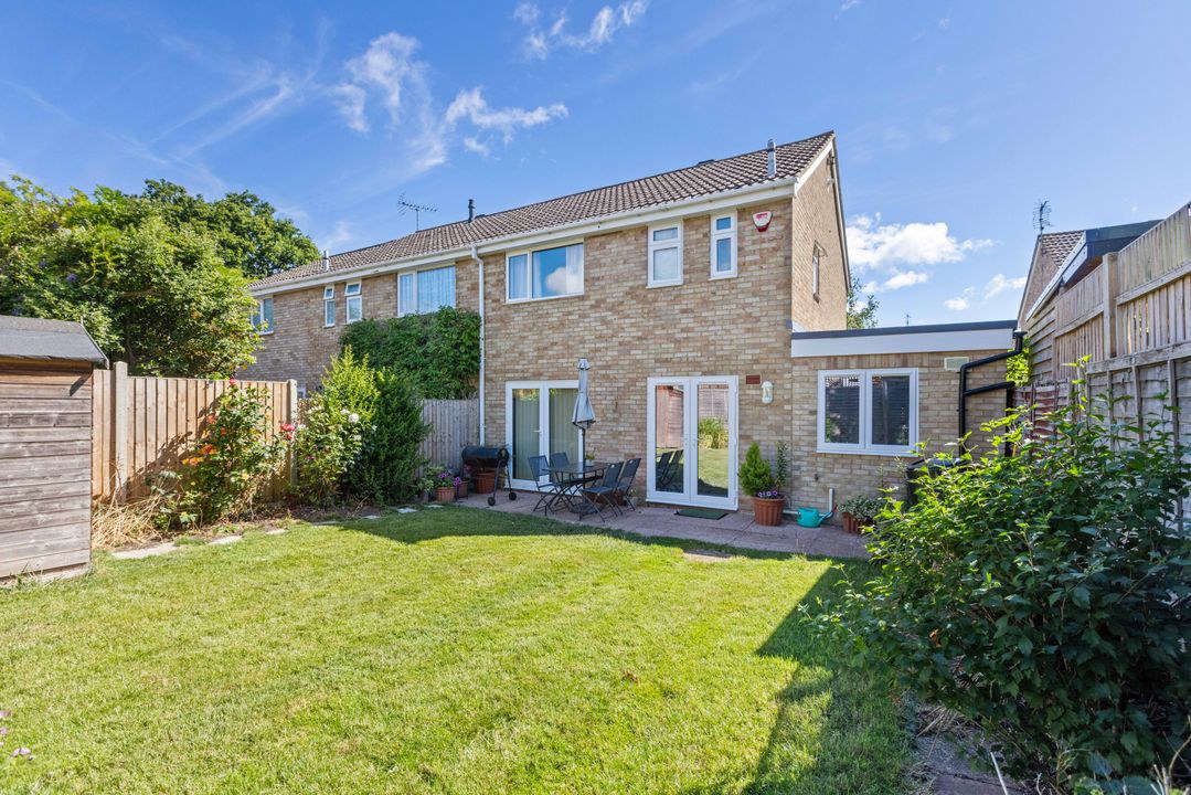 Ward Close, Wokingham, RG40, photo 5